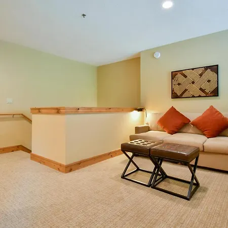 Grand Summit Hotel - Canyons Village, A Rockresort-3