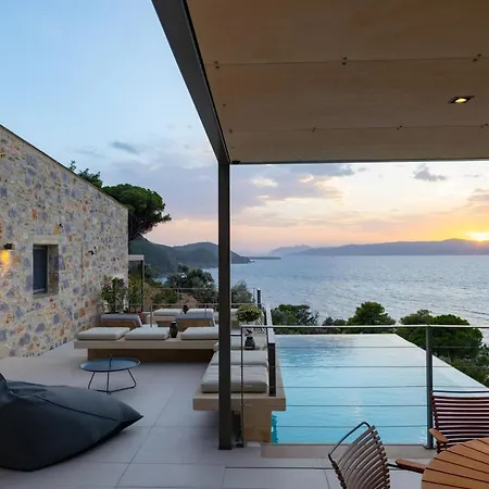 Kechria Bay Villas-2
