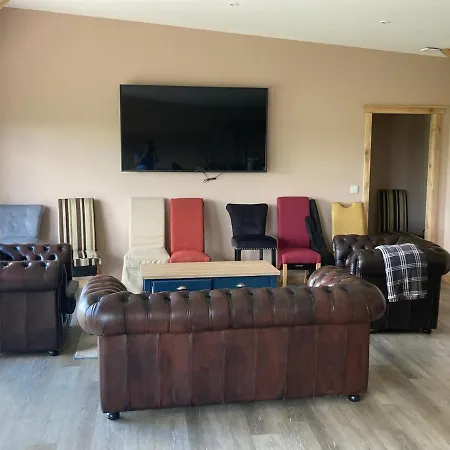 Knockreagh Farm Cottages, Callan, Kilkenny-2