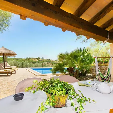 G189 Putxet D'En Robi By Mallorca Villa Selection-2