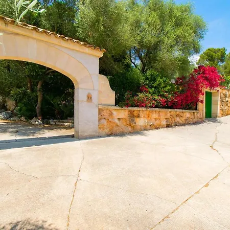 G189 Putxet D'En Robi By Mallorca Villa Selection-3
