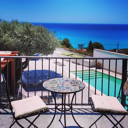 Villa Al Tramonto-3