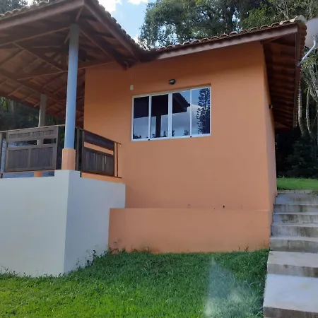 Pousada Do Moinho-3