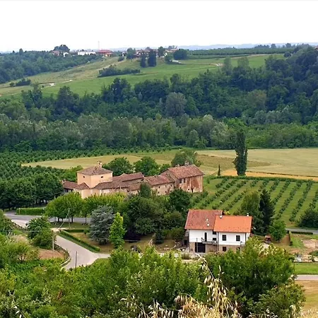 Agriturismo La Pieve-2