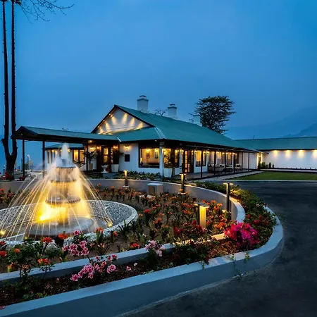 Ama Stays & Trails Puttabong Cottage, Darjeeling-2