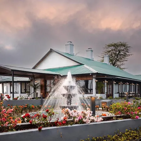 Ama Stays & Trails Puttabong Cottage, Darjeeling-3