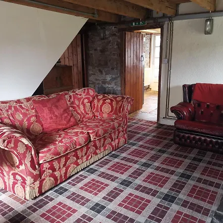 Nent Hall Country House Hotel-2