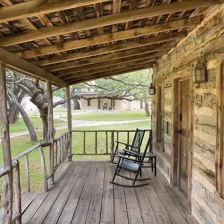 Contigo Ranch Fredericksburg-3