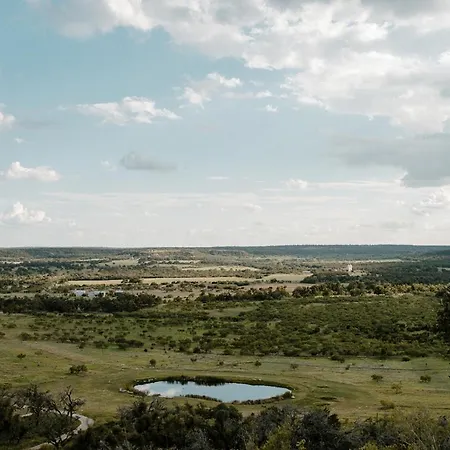 Contigo Ranch Fredericksburg-2