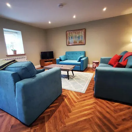 Knockreagh Farm Cottages, Callan, Kilkenny-3