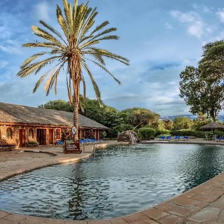Amboseli Sopa Lodge-3