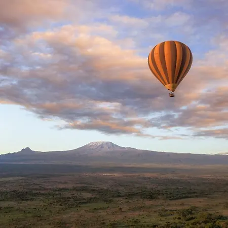 Amboseli Sopa Lodge-2
