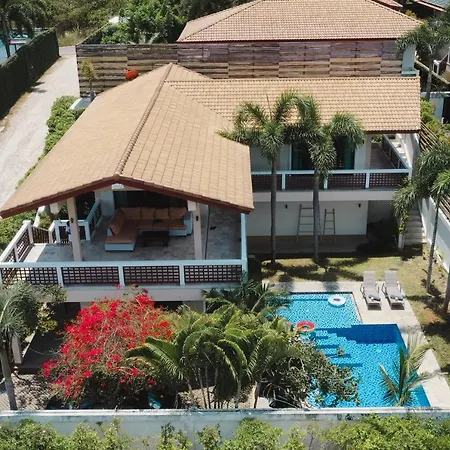Cliff Haven Villa Krabi-2