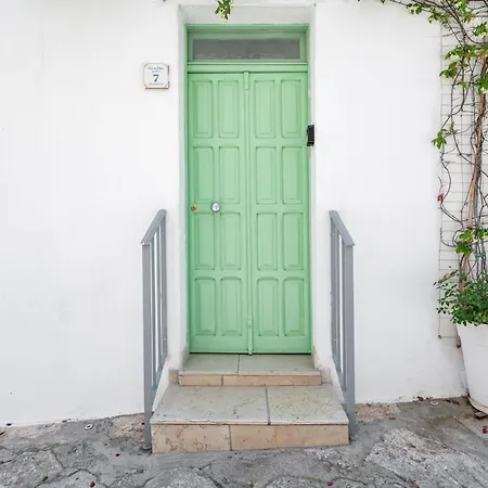 Vico Di Ostuni Stone Houses In The Heart Of Ostuni By Rentbeat-3
