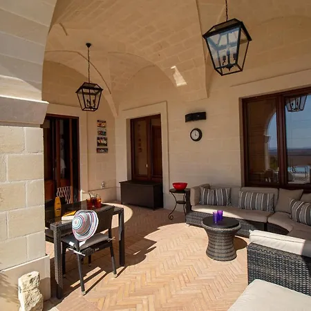 Villa Matera-2