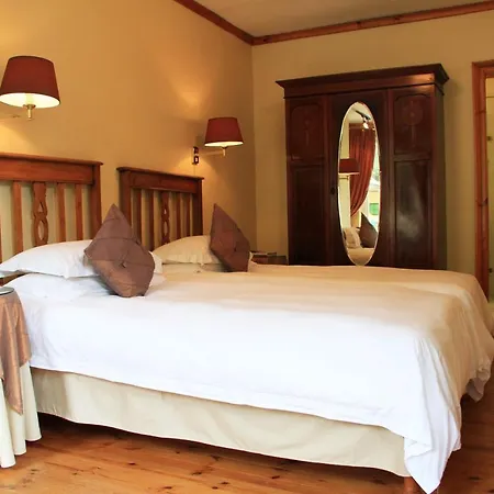 Evergreen Lodge-3