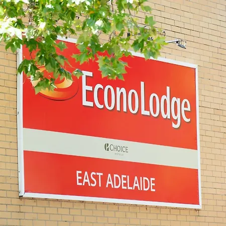 Econo Lodge East Adelaide-2