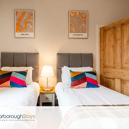 Scarborough Stays - Mayville-3