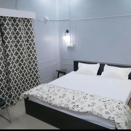 Janki Kunj Varanasi- 3 Room Home-2