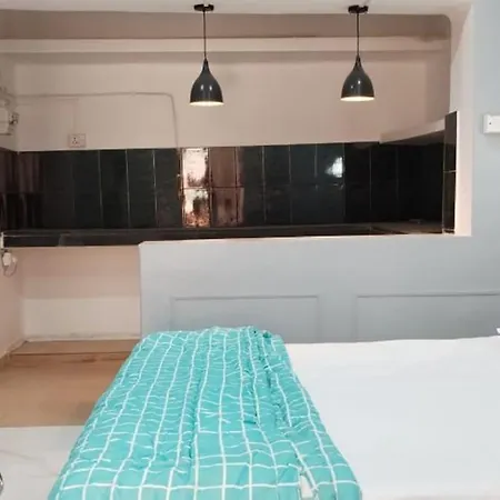 Janki Kunj Varanasi- 3 Room Home-3