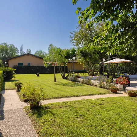 Agriturismo Zefiro-3