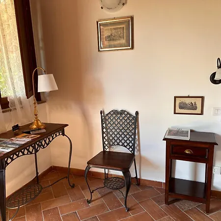 Agriturismo Il Puntoncino-2
