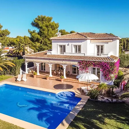 Casa Oleander-2