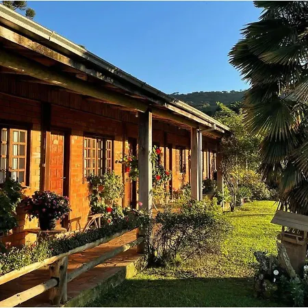 Fazenda Santa Rita Turismo Rural-3