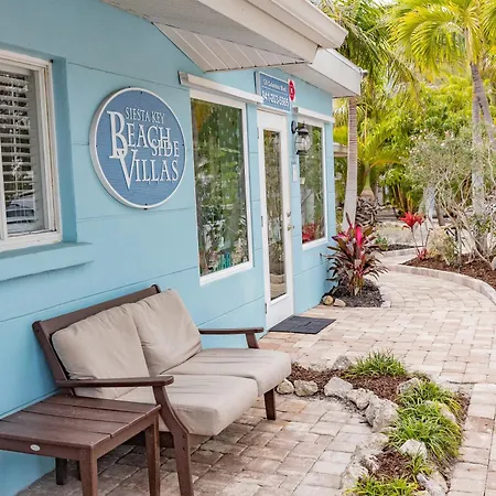 Siesta Key Beachside Villas-3