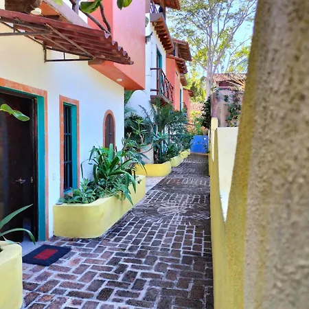 Amaria Villas (Adults Only)-2