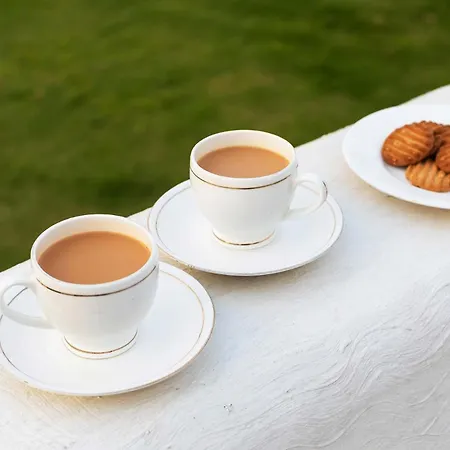 Stayvista At Ivory Hill Madikeri Including Breakfast 3 Bhk Villa-3