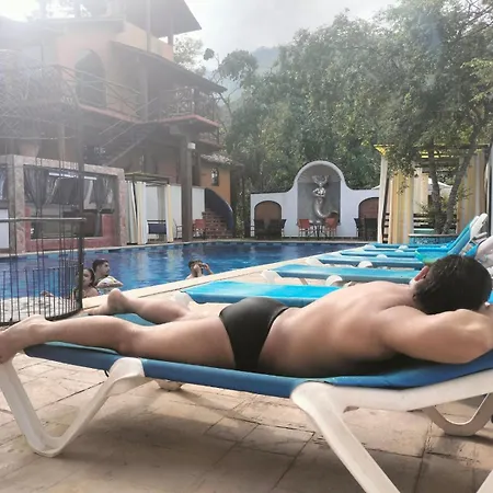 Amaria Villas (Adults Only)-3