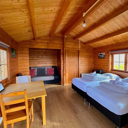 Guesthouse Nypugardar-3