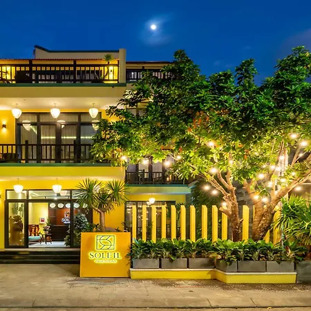 Villa Soleil Hoi An-3