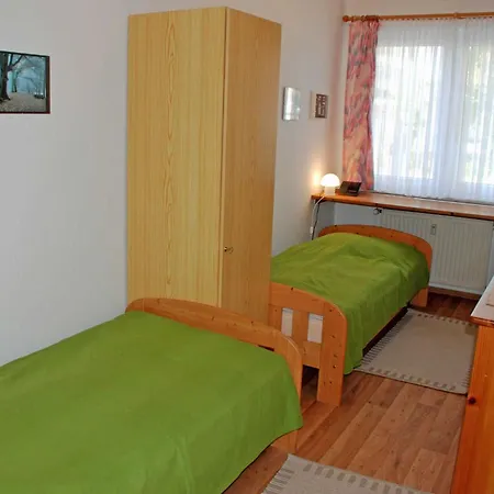 Ferienappartement mit Ostseeblick-3