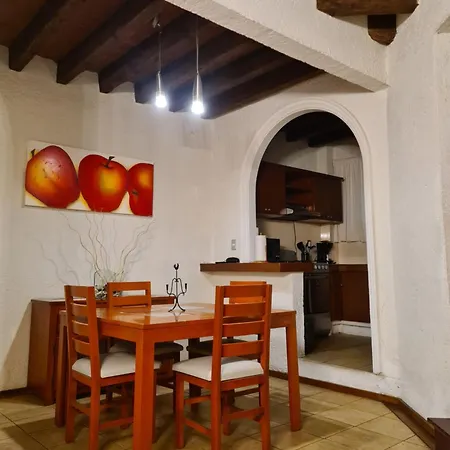 Villas Casa Divina At San Felipe Church Area-2