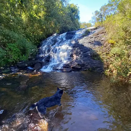 Sítio Recanto do Araçá-2