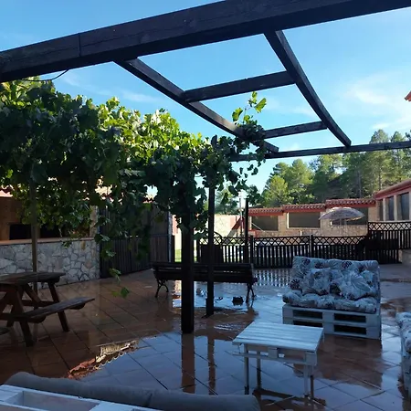 La Atalaya de Villalba-3