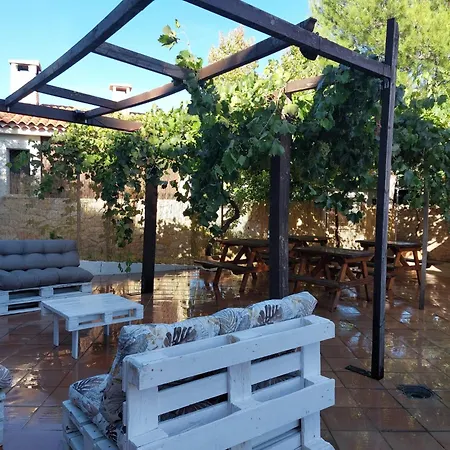 La Atalaya de Villalba-2
