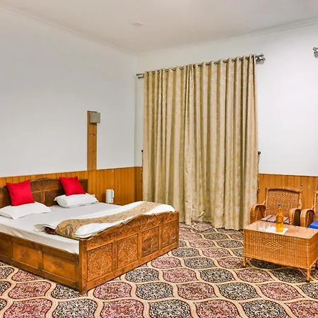 The Country Hills Villa-2