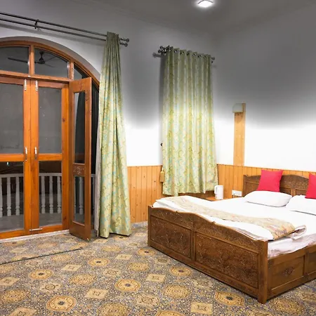 The Country Hills Villa-3