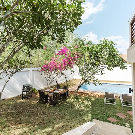 Cliff Haven Villa Krabi-3