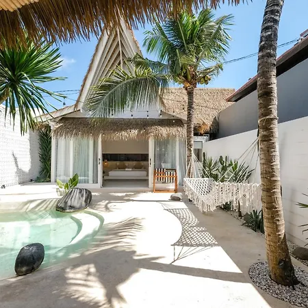 Mahi Mahi Villa & Suites-3