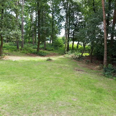 Vakantiehuis op top locatie #Ommen-3