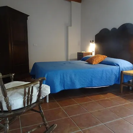 B&B Villa San Marco-3