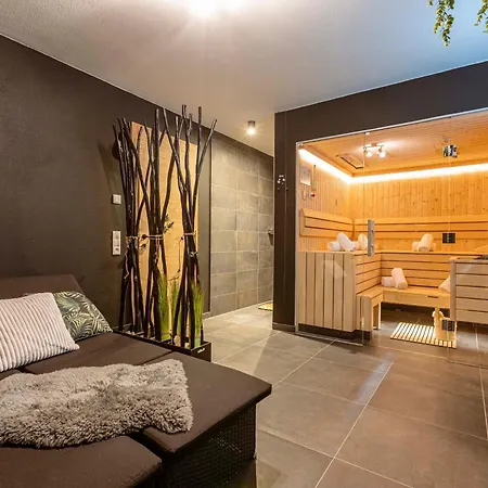 Tauernlodges Uttendorf By Alps Resorts-3