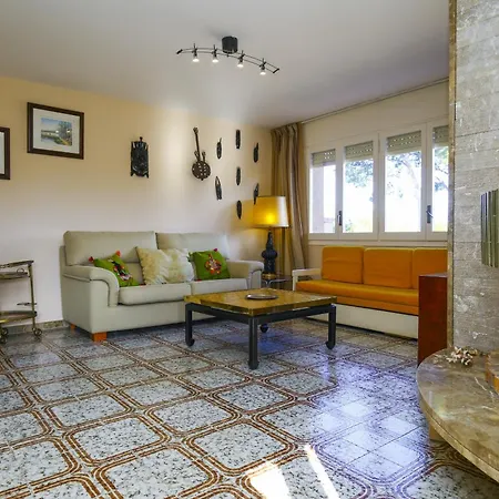Villa Serena Only families Planet Costa Dorada-3