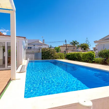 Villa Sevilla Casasol-3