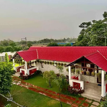 Achal Farm-2