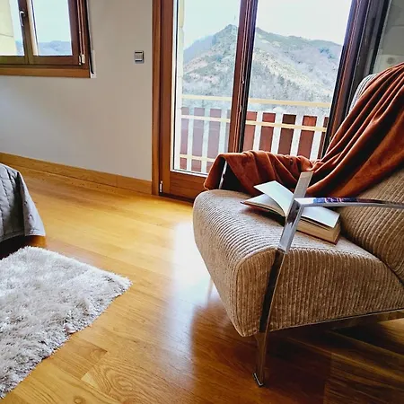 Casa Rural Simonan Borda-2